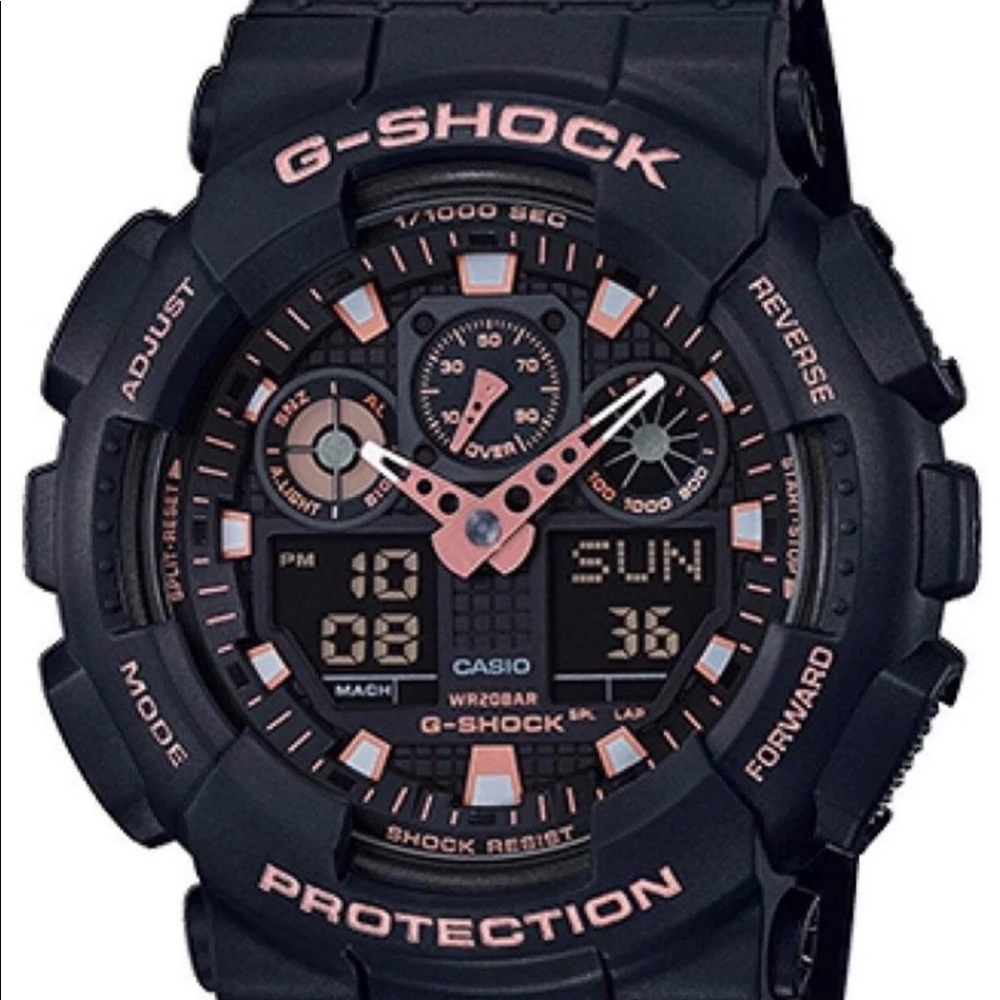 GShock Watch